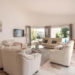Casa Leao Villa