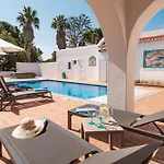 Casa Leao Villa *