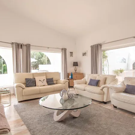 Casa Leao Carvoeiro (Lagoa)