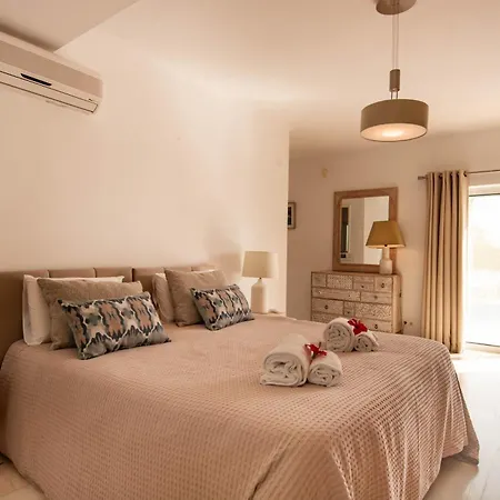 Villa Casa Leao Carvoeiro (Lagoa)