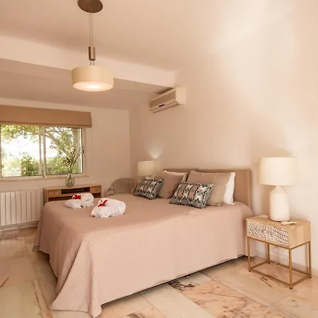 Villa Casa Leao