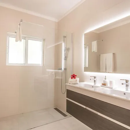 Villa Casa Leao Carvoeiro (Lagoa)