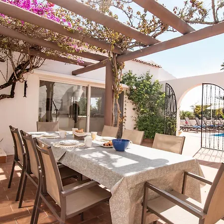 Villa Casa Leao Carvoeiro (Lagoa)