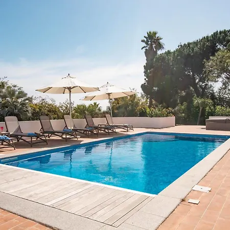 Casa Leao Villa