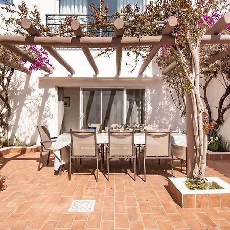 Villa Casa Leao
