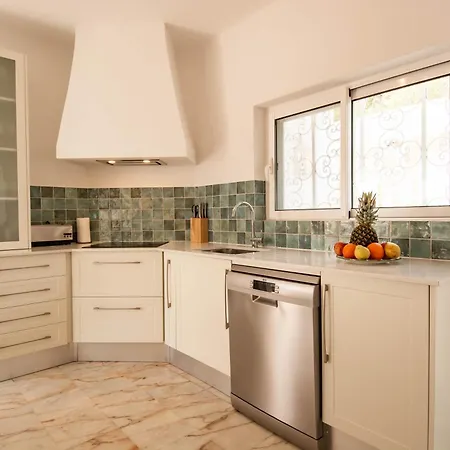 Casa Leao Villa Carvoeiro (Lagoa)