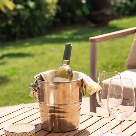 Casa Leao Villa Carvoeiro (Lagoa)