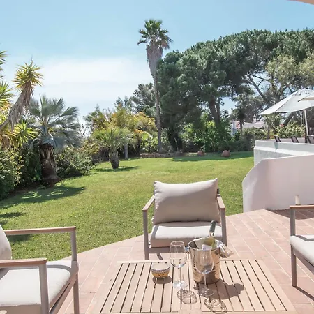 Casa Leao * Carvoeiro (Lagoa)